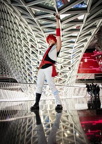 Cosplay-Cover: Otoya Ittoki [ST☆RISH]