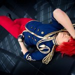 Cosplay: Otoya Ittoki [Debut Cover]