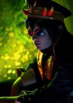 Cosplay-Cover: Sollux Captor 【|| MILITARYSTUCK ||】