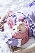 Cosplay-Cover: Megurine Luka 巡音ルカ [love colored ward]