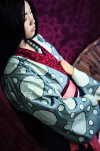 Cosplay-Cover: Mulan 花木兰 [Historische version]