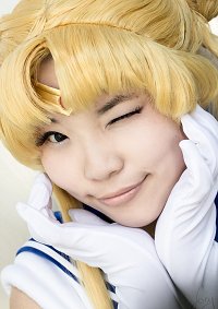 Cosplay-Cover: Usagi Tsukino 月野うさぎ [Sailor Moon]