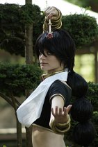 Cosplay-Cover: Judal