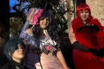 Foto des Kostüms