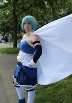 Cosplay-Cover: Sayaka Miki