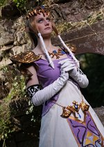 Cosplay-Cover: Zelda