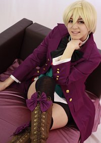 Cosplay-Cover: Alois Trancy - Basic