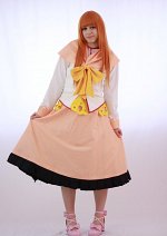 Cosplay-Cover: Mikuru Asahina - Tomadoi mage Outfit