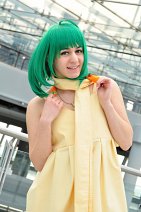 Cosplay-Cover: Ranka Lee - Casual summerdress