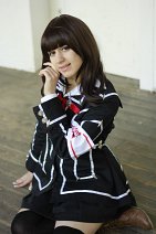 Cosplay-Cover: Yuki Cross - Dayclass Schooluniform