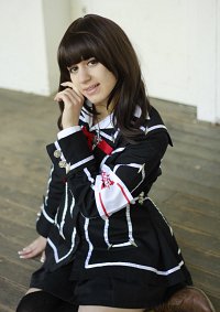 Cosplay-Cover: Yuki Cross - Dayclass Schooluniform