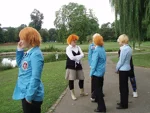 Foto des Kostüms