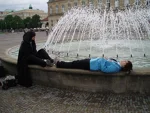 Foto des Kostüms