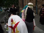Foto des Kostüms