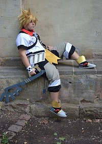 Cosplay-Cover: Ventus [Basic] / キングダムハーツ