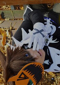 Cosplay-Cover: Sora [Halloween Town] / ソーラ