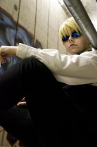 Cosplay-Cover: Shizuo Heiwajima [Basic] / 平和島 静雄