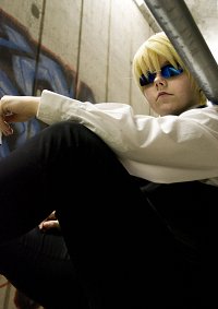 Cosplay-Cover: Shizuo Heiwajima [Basic] / 平和島 静雄