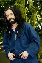 Cosplay-Cover: Thorin Oakenshield [The Hobbit]