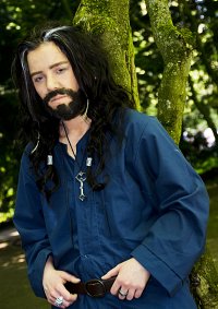 Cosplay-Cover: Thorin Oakenshield [The Hobbit]