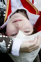 Cosplay-Cover: Ezio Auditore da Firenze [Assassine] / エツィオ