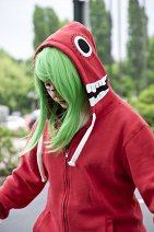 Cosplay-Cover: Gumi Megpoid [Matryoshka]