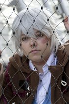 Cosplay-Cover: Shion [Basic] / シオン