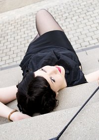 Cosplay-Cover: Irene Adler [I am Sherlocked]