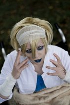 Cosplay-Cover: Dr. Johann Georg Faust VIII [WHEEEEEELY]