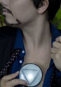 Cosplay-Cover: Anthony ,,Tony" Edward Stark [Avengers]