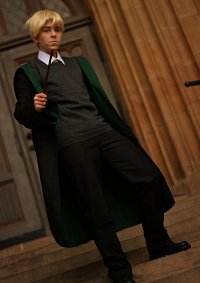 Cosplay-Cover: Draco Malfoy