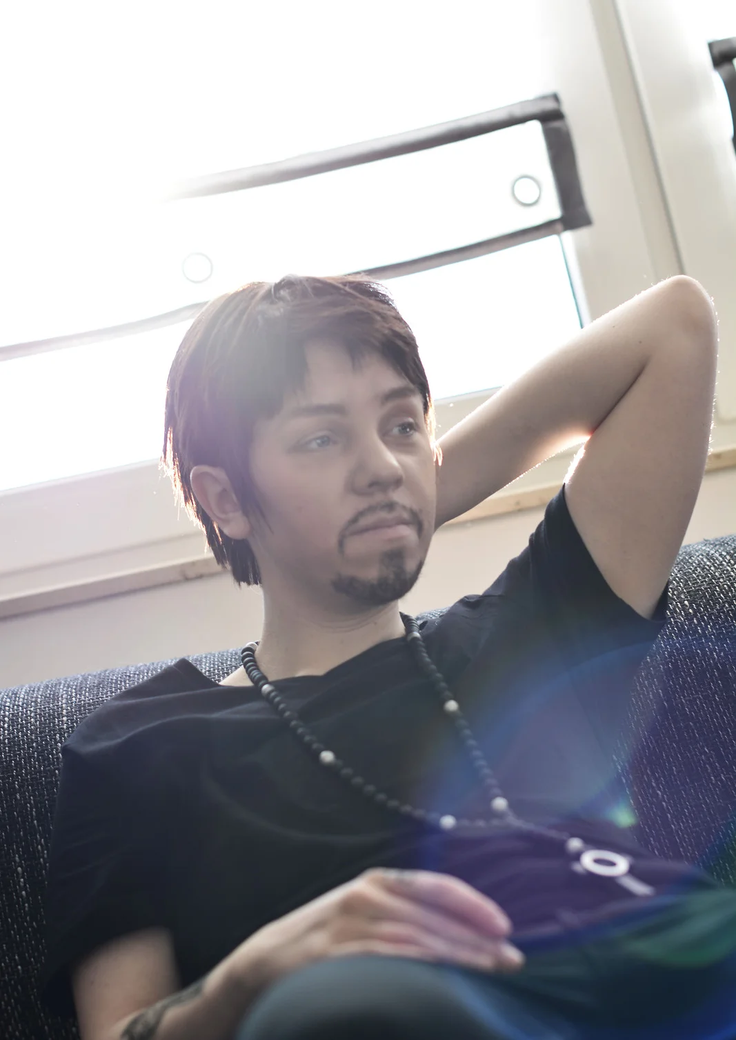 Cosplay-Cover: Murphy MacManus [The Boondock Saints]