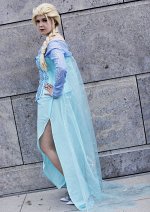 Cosplay-Cover: Elsa of Arendelle