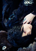 Cosplay-Cover: Asagi