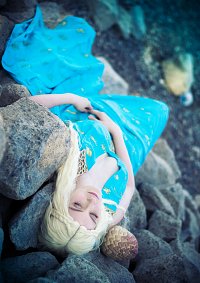 Cosplay-Cover: Daenerys Targaryen - Mother of Dragons