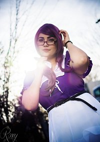 Cosplay-Cover: Rize Kamishiro ● Café