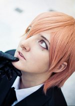 Cosplay-Cover: Tadaomi Shirotani