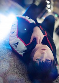 Cosplay-Cover: Sousuke Yamazaki