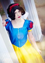 Cosplay-Cover: Schneewittchen - Disney