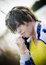 Cosplay-Cover: Makoto Tachibana