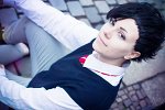 Cosplay-Cover: 「Tetsurō Kuroo 黒尾鉄朗」