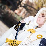 Cosplay: Mikaela Hyakuya / [Season 1]