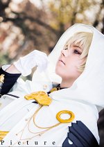 Cosplay-Cover: Mikaela Hyakuya / [Season 1]