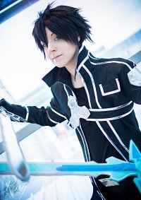 Cosplay-Cover: Kirito [SAO Version]