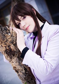 Cosplay-Cover: Hiyori Iki