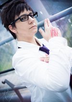 Cosplay-Cover: Kazuma