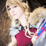 Cosplay: Astrid Hofferson