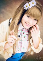 Cosplay-Cover: Kotori Minami [Easter]