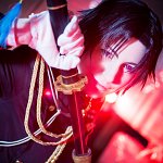 Cosplay: Ichinose Guren