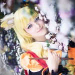 Cosplay: SeeU